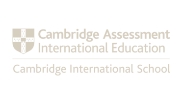 Cambridge Assessment International Education